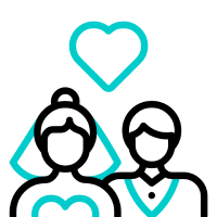 Marriage Icon