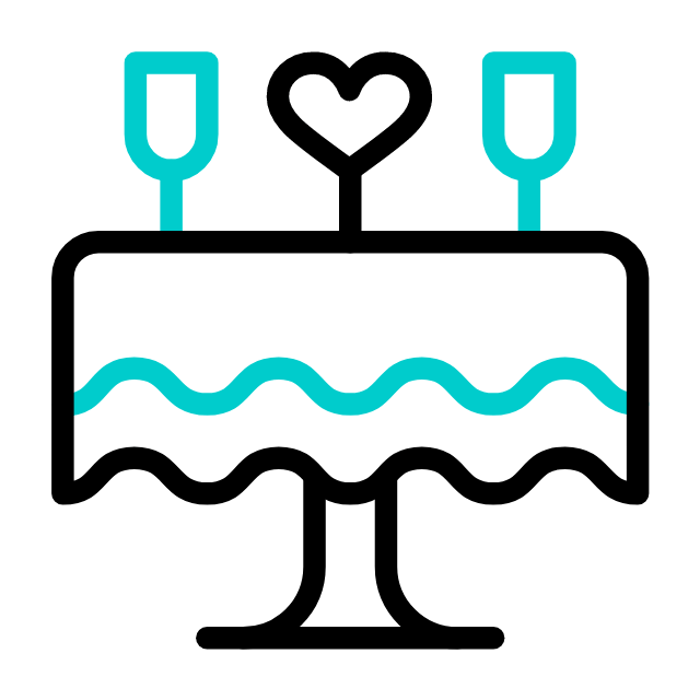 Table Icon